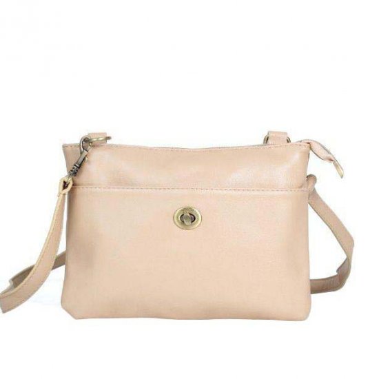 Coach Madison Swingpack Small Ivory Crossbody Bags DPT | Coach Outlet Canada